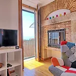 Apartmán Localtraveling Alfama River View - Family *